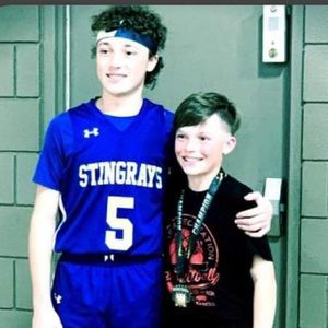 Meet your Posher, Mason